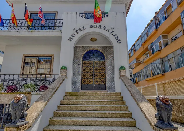 Hotel Borsalino