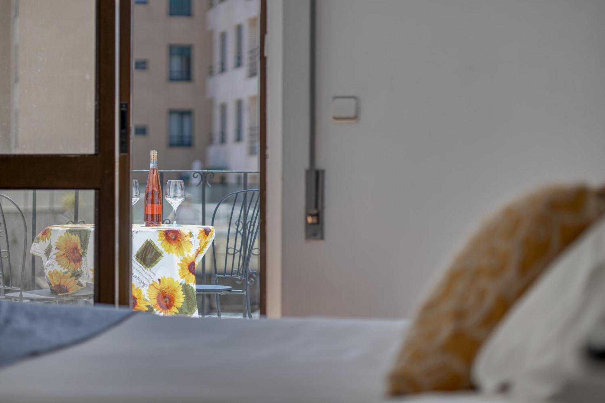 Borsalino Hotel Oporto