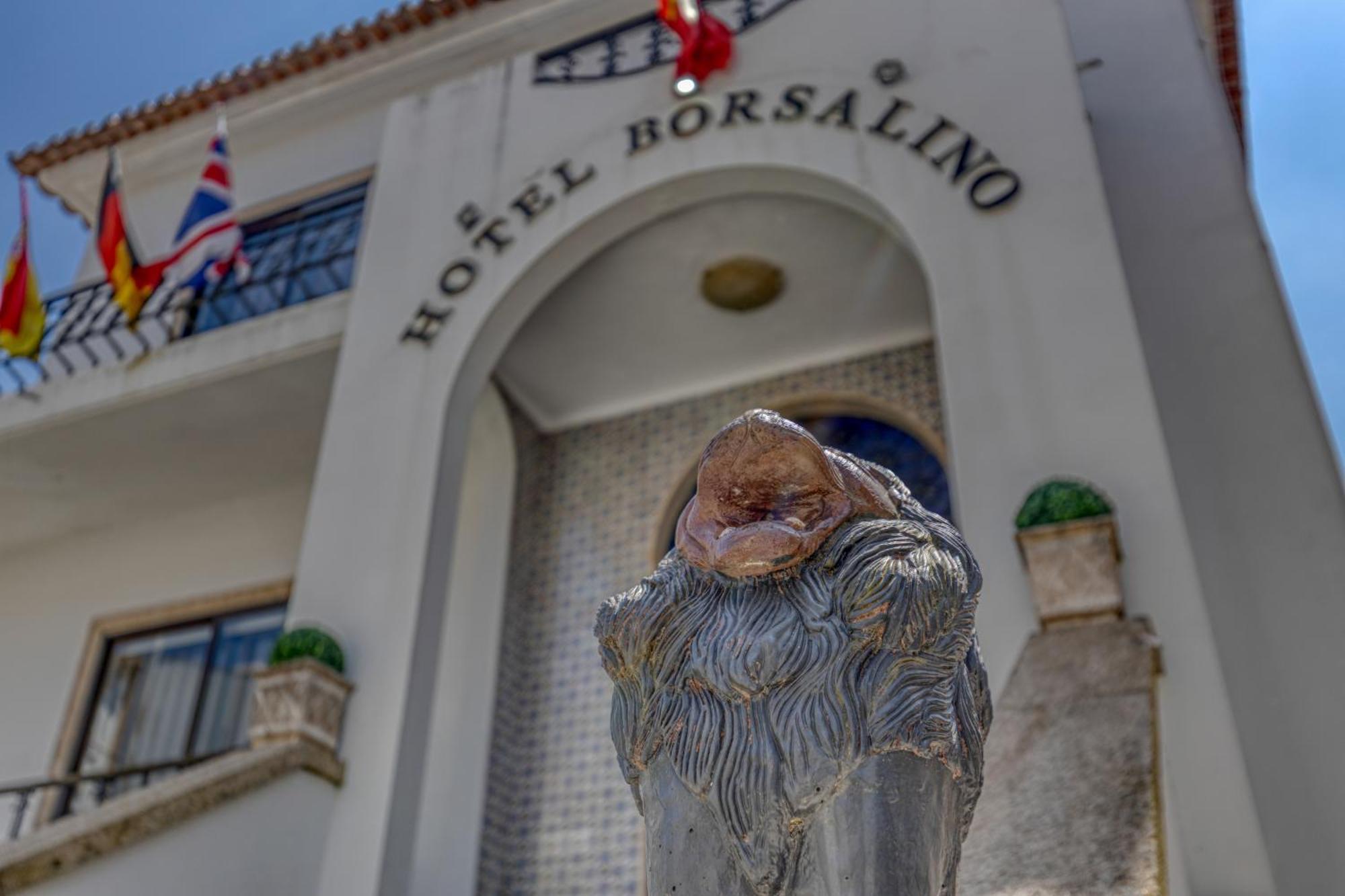 Borsalino 3* Oporto