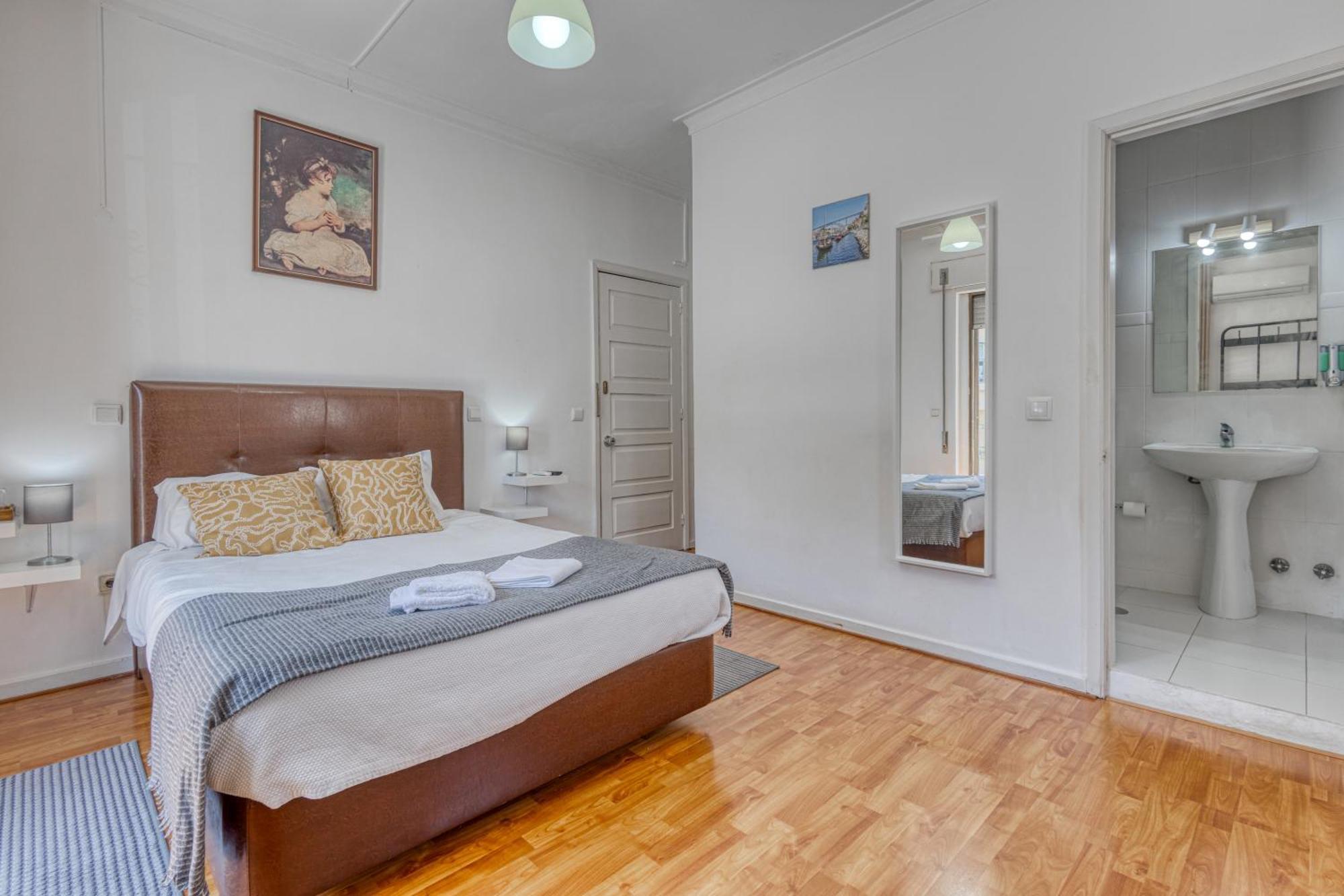 Borsalino 3* Oporto