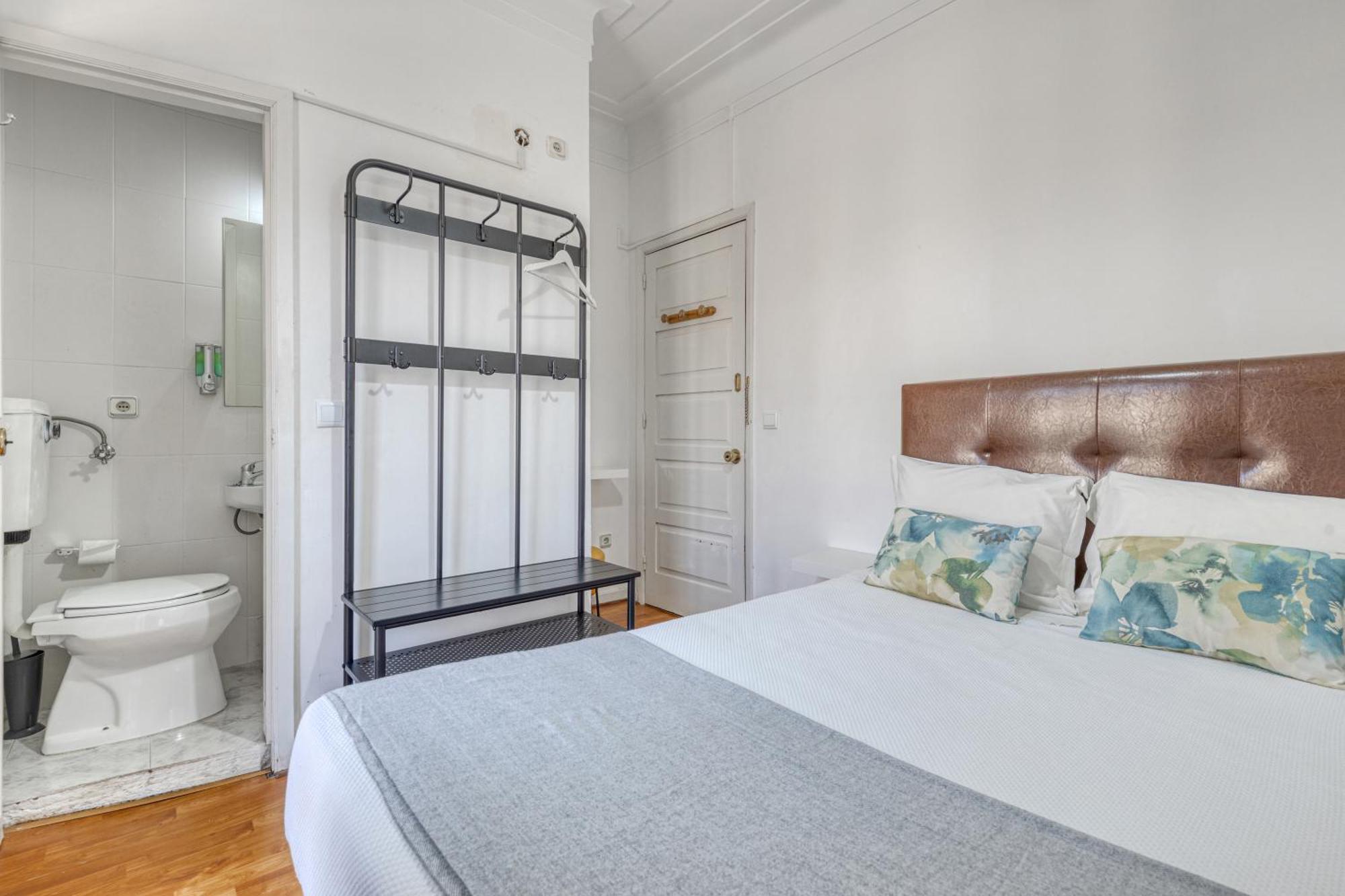 Hotel Borsalino Oporto