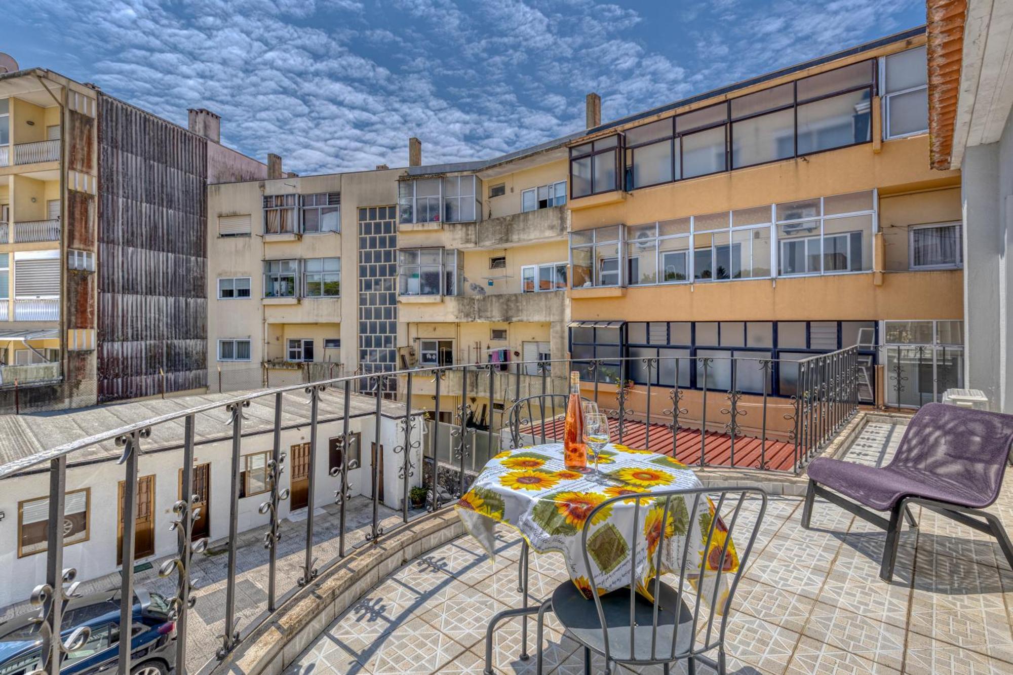 Hotel Borsalino Oporto