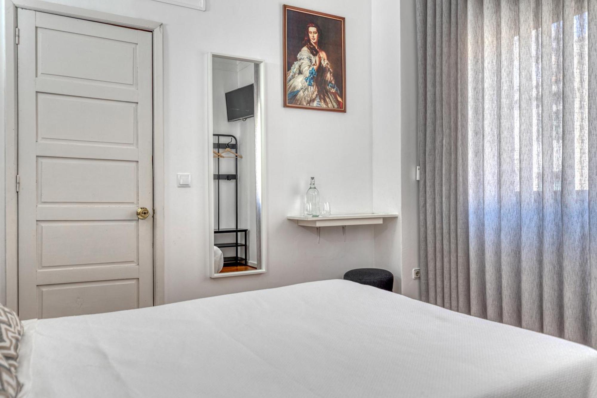 Borsalino 3* Oporto