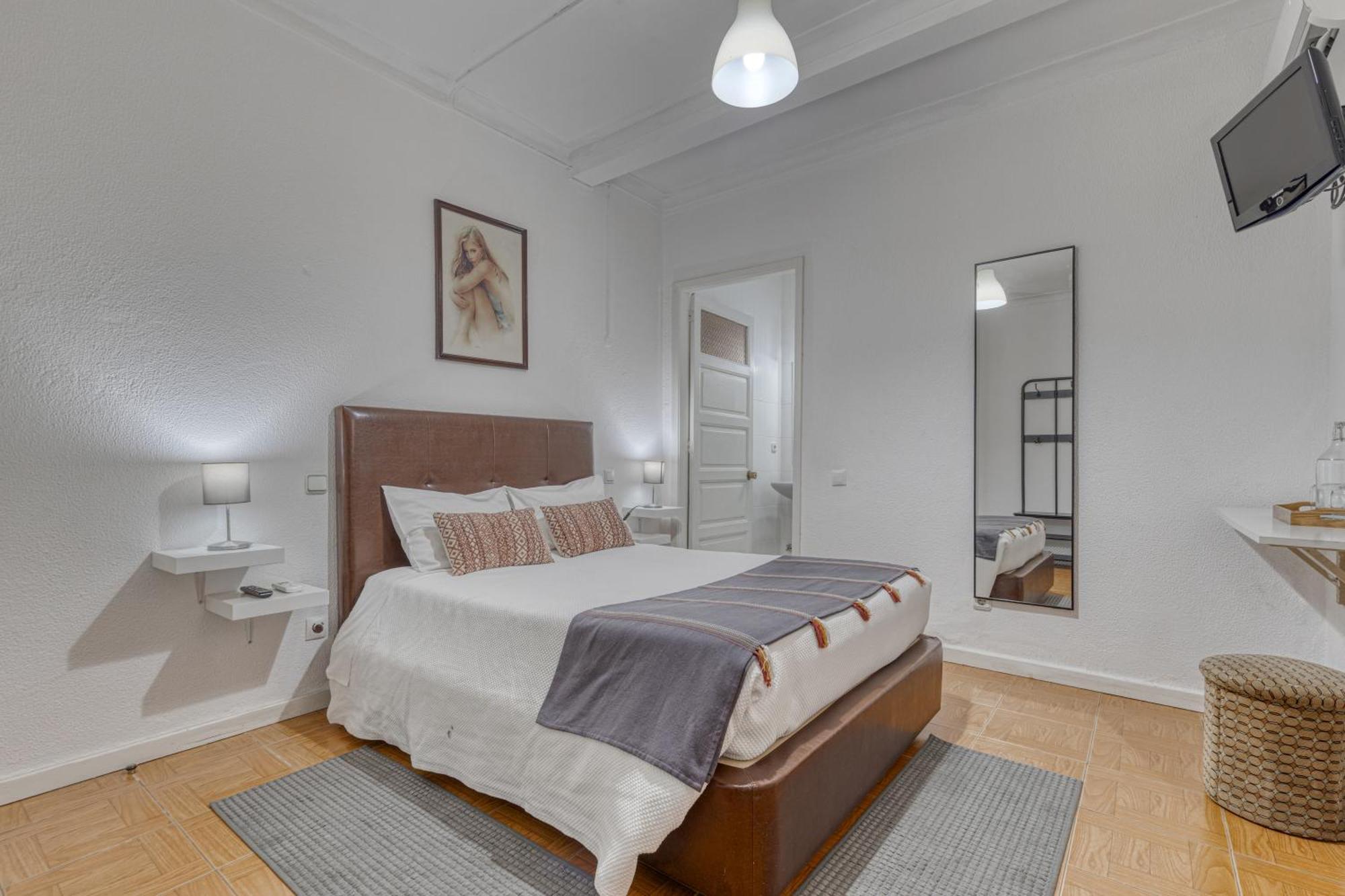 Borsalino 3* Oporto
