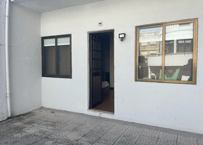 Hotel Borsalino