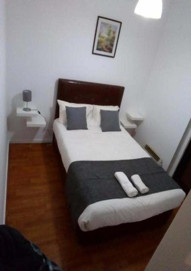 Borsalino Hotel Oporto